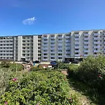 Atlantik, Whg 8 Im 2 Og, Seeseite 公寓 韦斯特兰