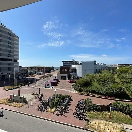 Atlantik, Whg 8 Im 2 Og, Seeseite * Westerland